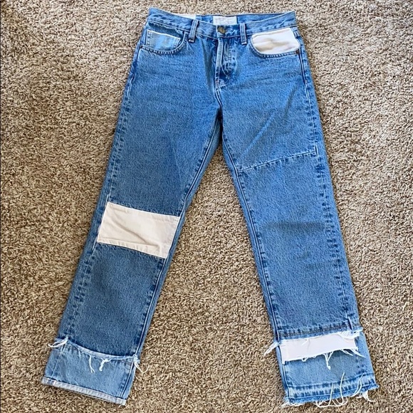 Current/Elliott jeans - Picture 1 of 2